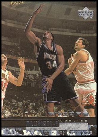 67 Corliss Williamson